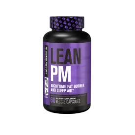 Jacked Factory Lean PM Jacked Factory Lean PM