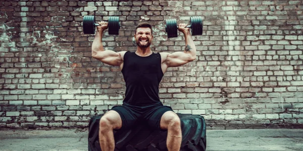 Shoulder Training Frequency