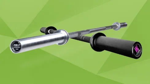 The Best Barbells for Women for Value, Competition, and More