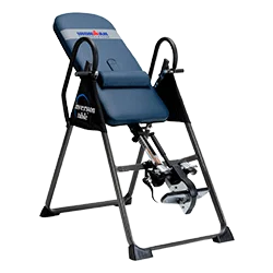 IRONMAN Gravity Highest Weight Capacity Inversion Table