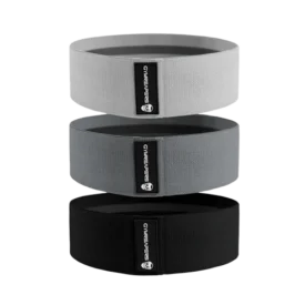Gymreapers Hip Bands