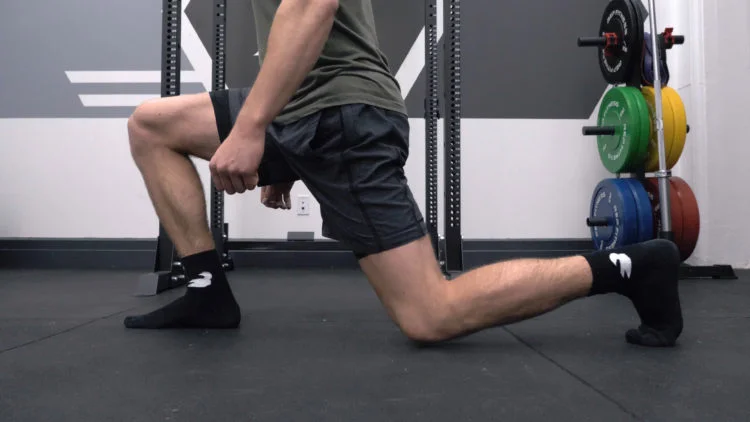Lunge and Split Squat Benefits