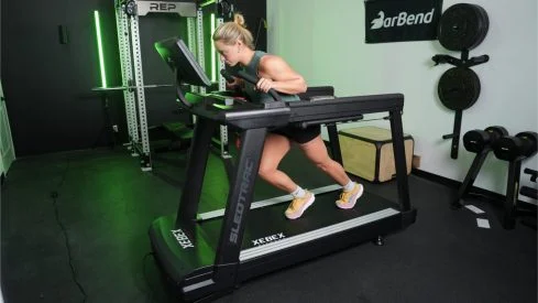 Xebex ST-6000 Treadmill Review (2026): Expert-Approved Quad Burner