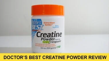 Doctos Best Creatine Thumbnail2