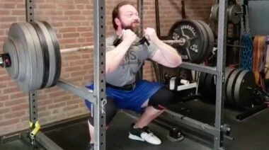 Mike Tuchscherer