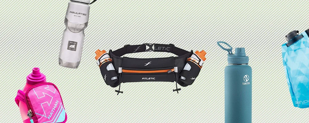 Best Sport Water Bottles
