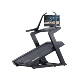 NordicTrack X24 Treadmill