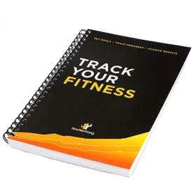 NewMe Fitness Journal