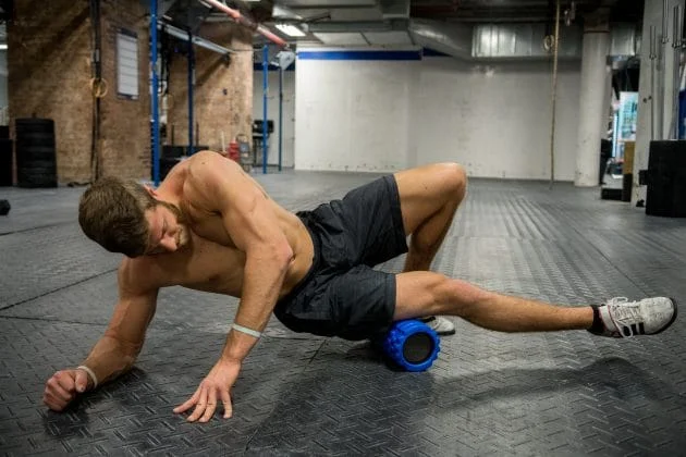 Barbend TapeFoamRoller C 191 20170206