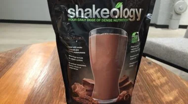 Shakeology Review