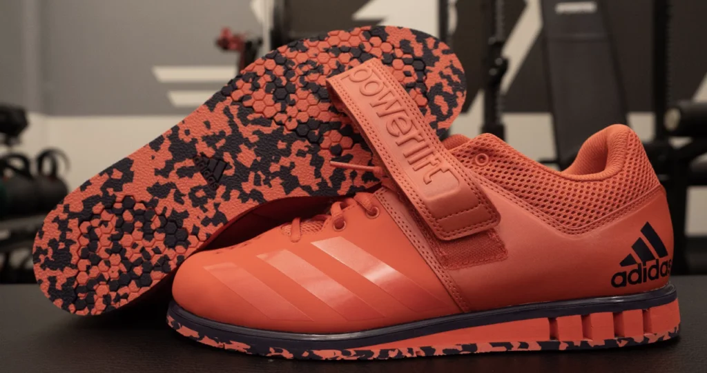 Adidas Powerlift 3.1 Price