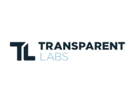transparent labs small