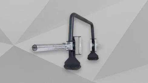 REP Fitness Open Trap Bar Review