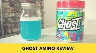 GhostAminoReview