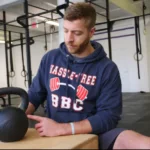 Rogue Fitness Kettlebell