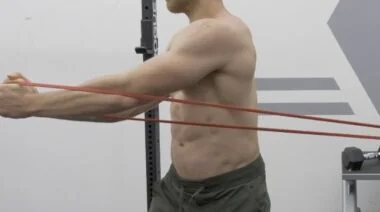 Cable Chops