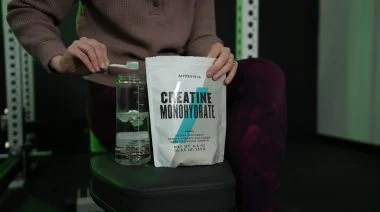 Should You Take Creatine Before or After a Workout?