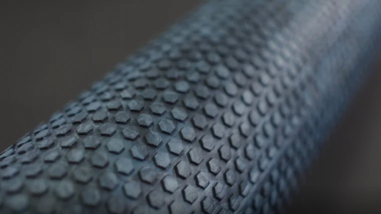 Living.Fit Foam Roller Surface
