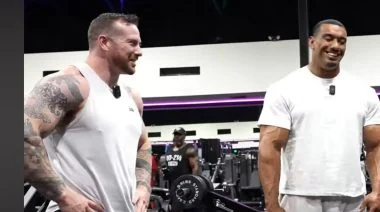 Larry Wheels