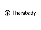 therabody logo barbend