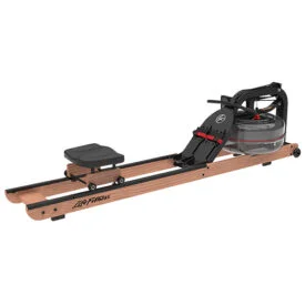 Life Fitness Row HX Trainer Life Fitness Row HX Trainer