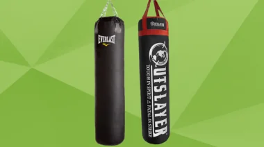 Best Punching Bags