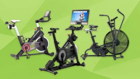 The 8 Best Exercise Bikes for Beginners of 2026, Tried and Tested