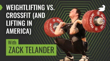 Zack Telander Podcast