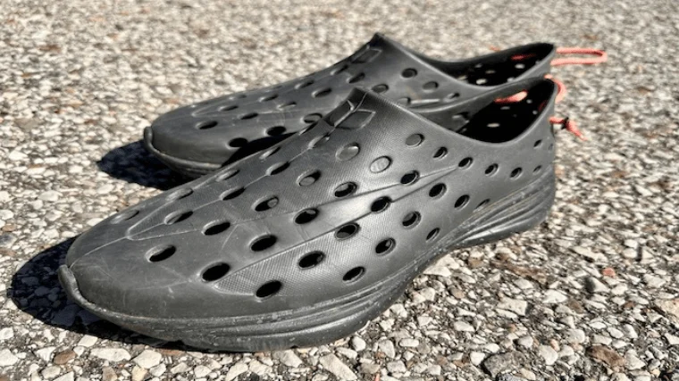 Kane Revive Active Recovery Shoes