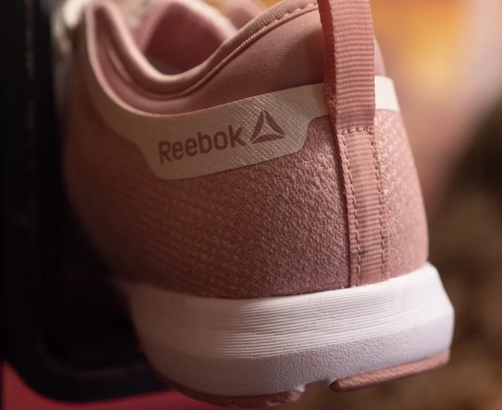 Reebok Speed Her TR Performance