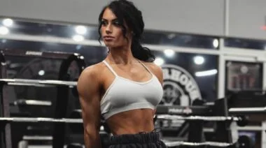 Jennifer Dorie — Bodybuilding Career, Competition History, And Biography