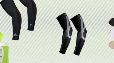 Best Compression Arm Sleeves