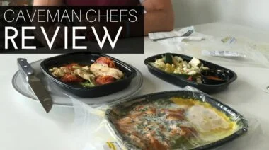 CavemanChefsReview
