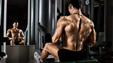 Best Rhomboid Exercises
