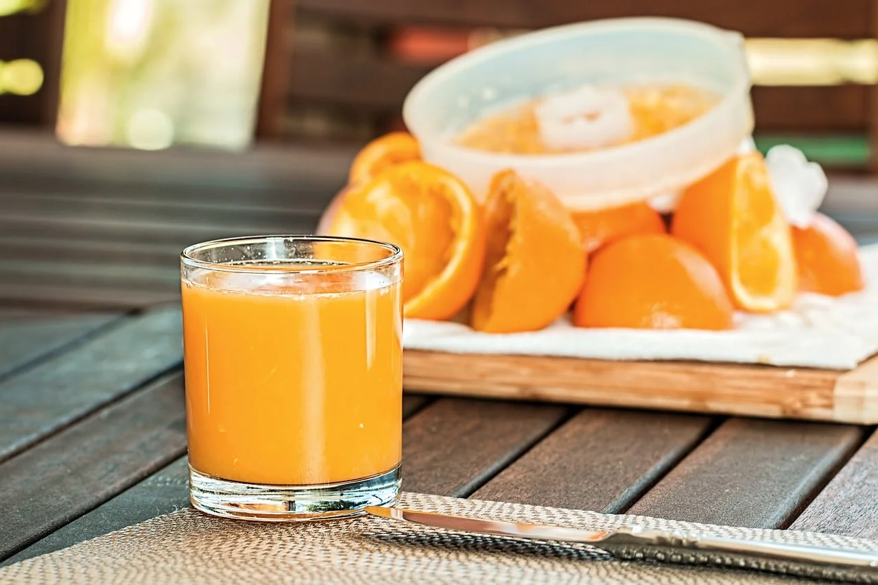 fresh orange juice 1614822_1280