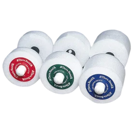 Thera-Band Aquatic Exercise Dumbbells