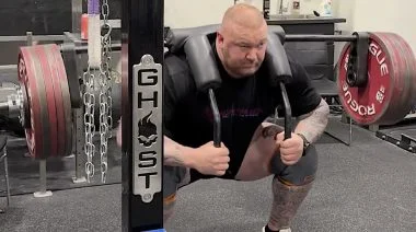 Hafthor