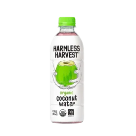 Harmless Harvest Coconut Water