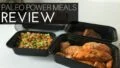 Paleo Power Meals