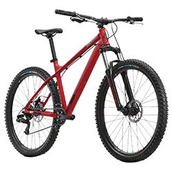 Diamondback Hook Hardtail Mountain Bike