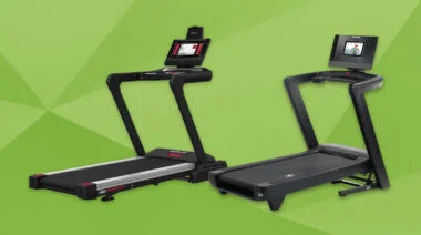 best folding treadmills