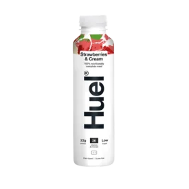 Huel Ready-to-Drink