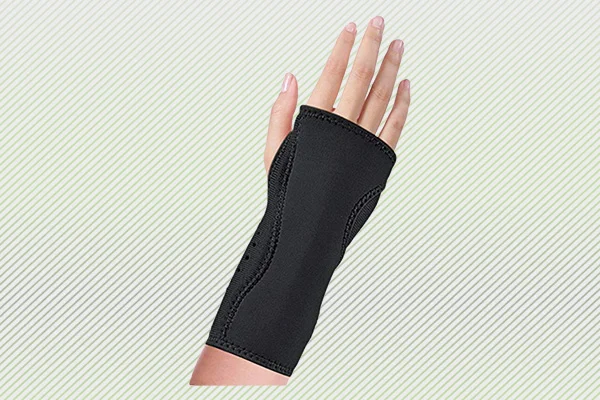 wrist support braces night