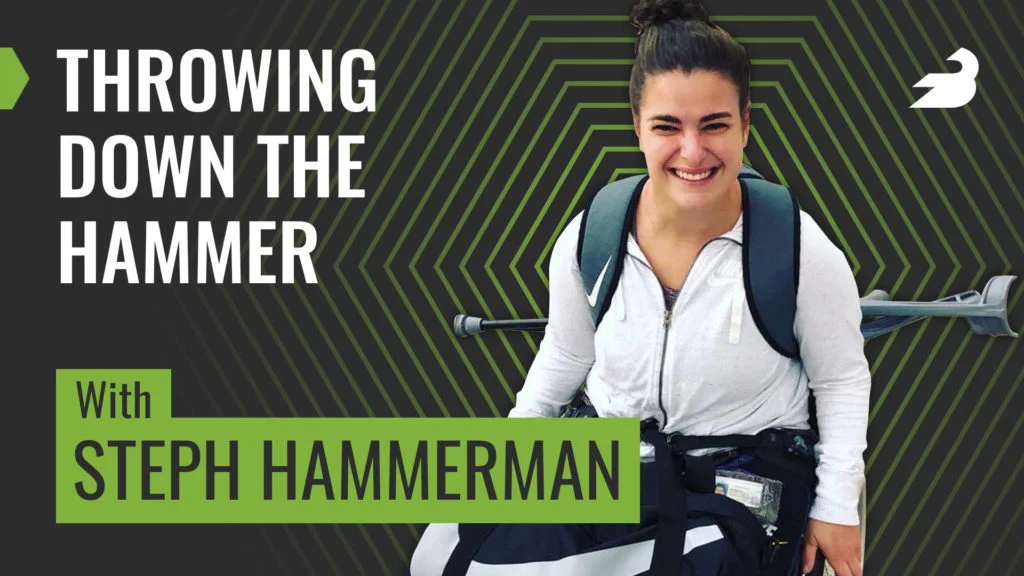 Steph Hammerman Podcast