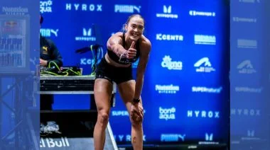 HYROX Open Asian Championships