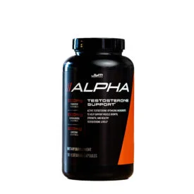 Alpha JYM