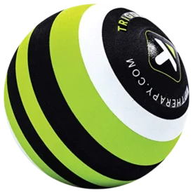 Trigger Point Performance Foam Massage Ball