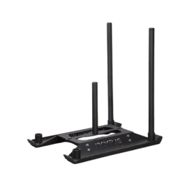 Rogue Echo Dog Sled