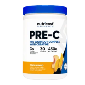 Nutricost Pre-C