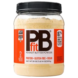 PB Fit